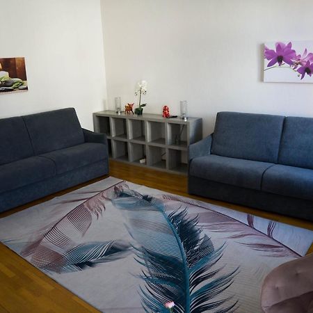 Casa Rudy Apartment Bolzano Exterior photo