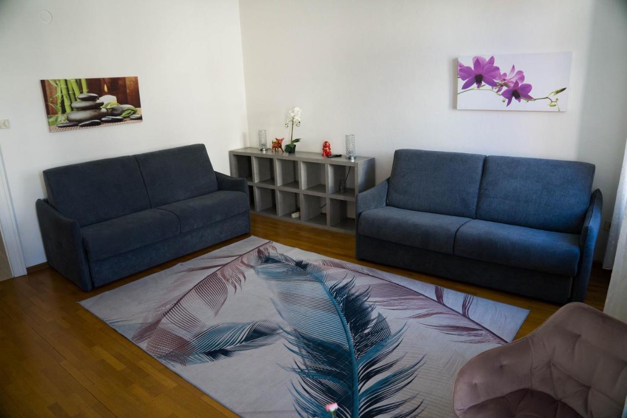 Casa Rudy Apartment Bolzano Exterior photo