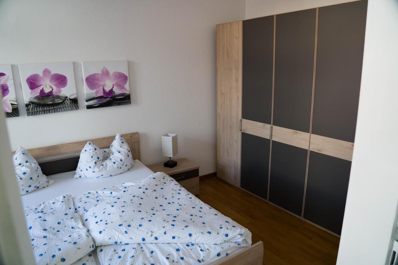 Casa Rudy Apartment Bolzano Exterior photo