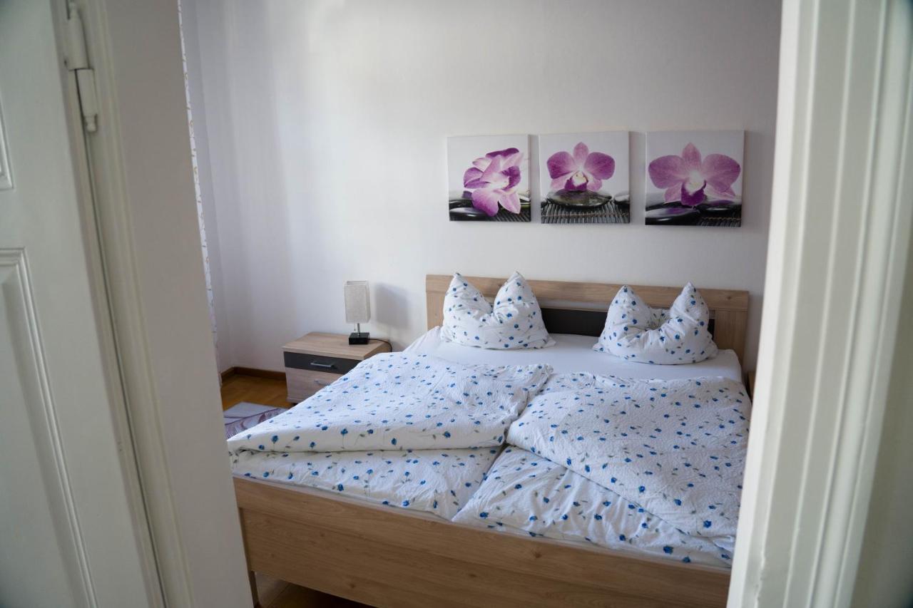 Casa Rudy Apartment Bolzano Exterior photo